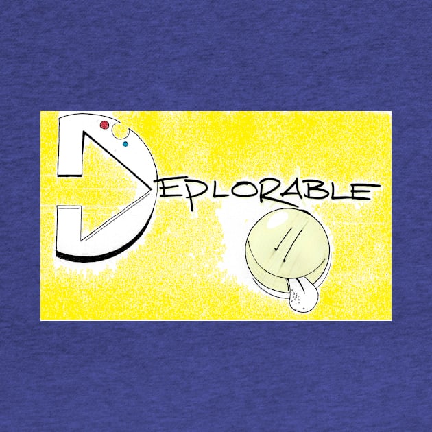 Deplorable by tl011210